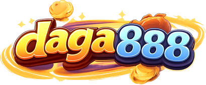 daga888 Logo